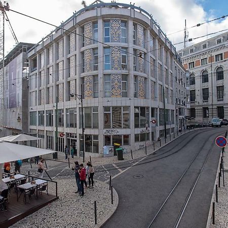 Myplacelisbon - Luxury Trindade I Экстерьер фото