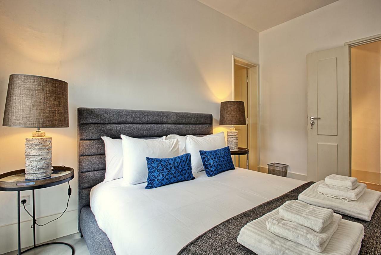 Myplacelisbon - Luxury Trindade I Экстерьер фото